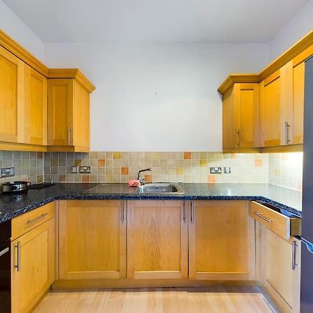 Luxury Apartment Cheltenham Luaran gambar