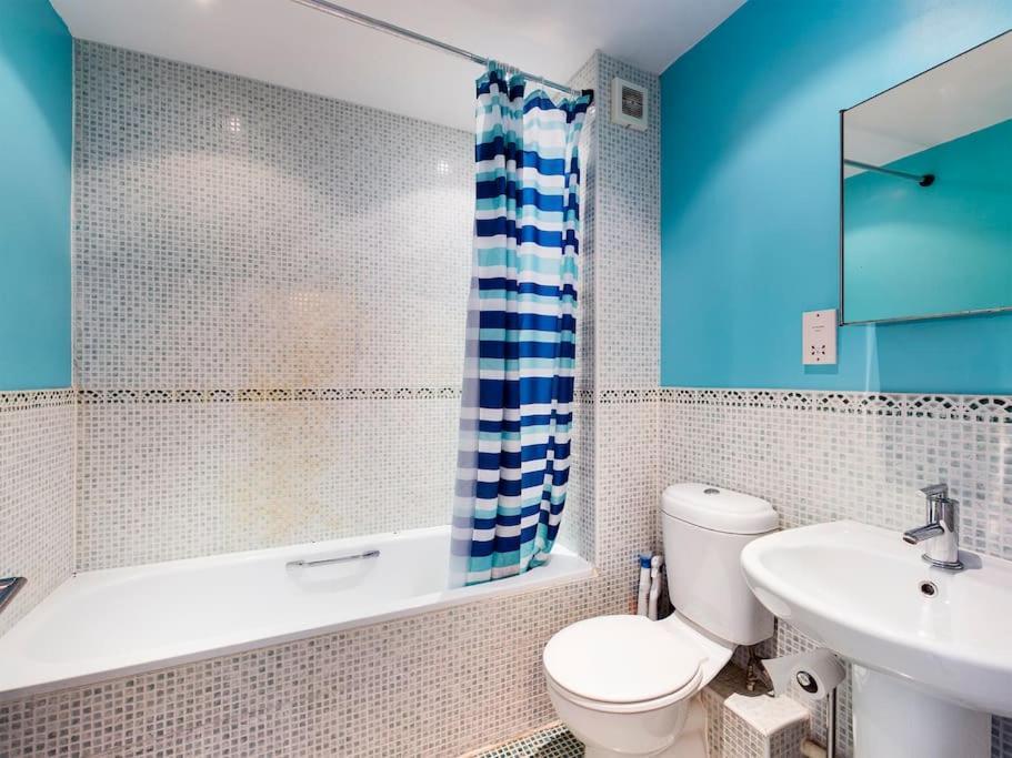 Luxury Apartment Cheltenham Luaran gambar